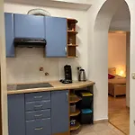Apartment Hele
