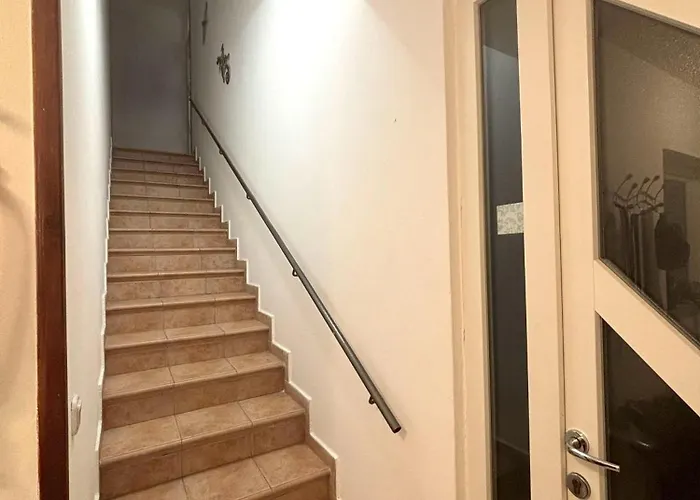 Hele Διαμέρισμα Πόρετς