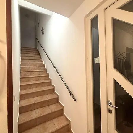 Hele Appartamento Porec