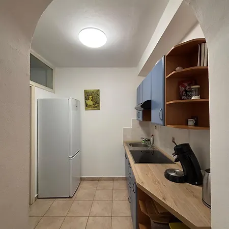 Hele Apartment *