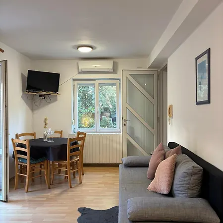 Hele Appartamento Porec