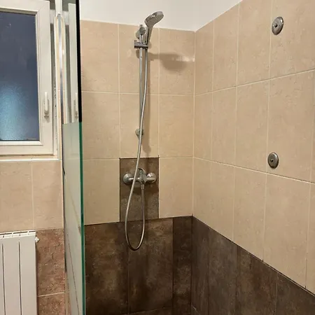 Apartment Hele