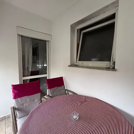 Apartment Hele Poreč