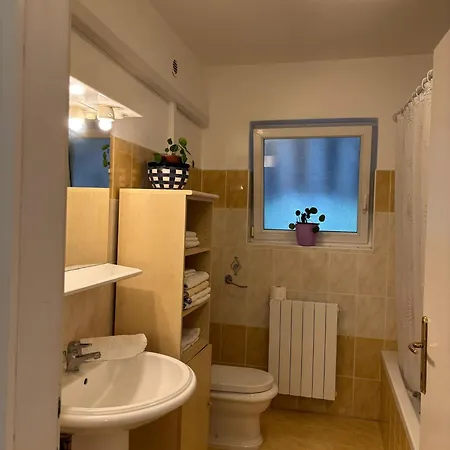 Hele Apartment *