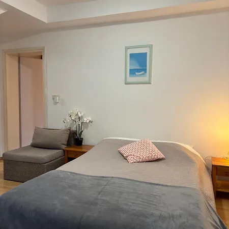 Hele Apartment *