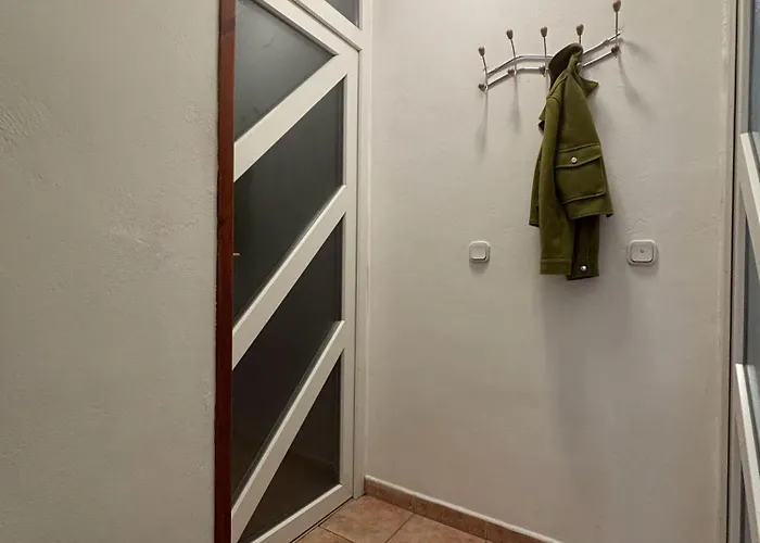 Lejlighed Hele Poreč