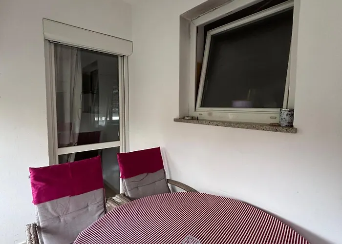 Apartment Hele Poreč