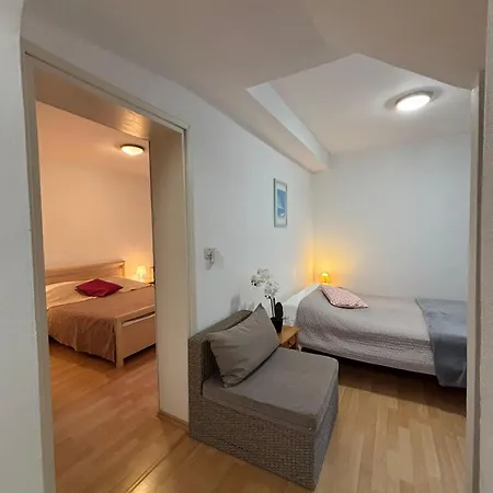 Hele Apartman Poreč